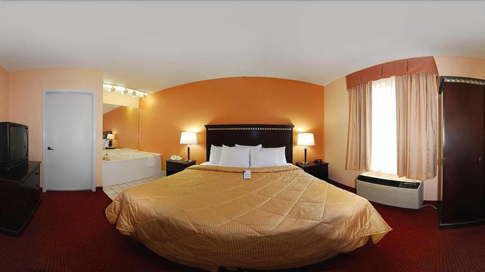 Comfort Inn & Suites Λίνκολν Εξωτερικό φωτογραφία