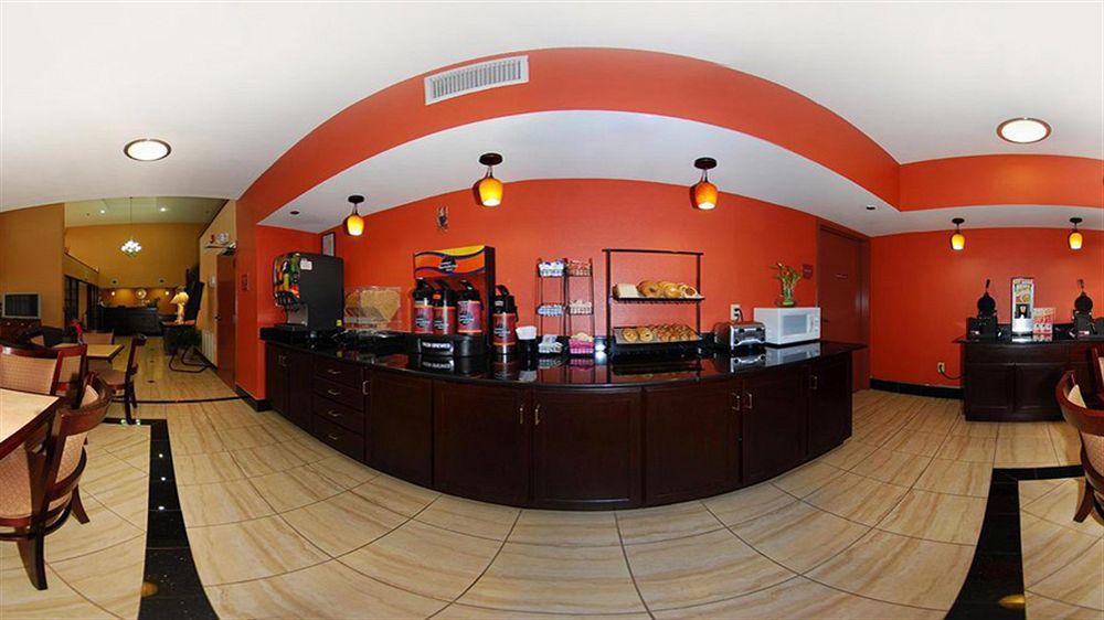 Comfort Inn & Suites Λίνκολν Εξωτερικό φωτογραφία