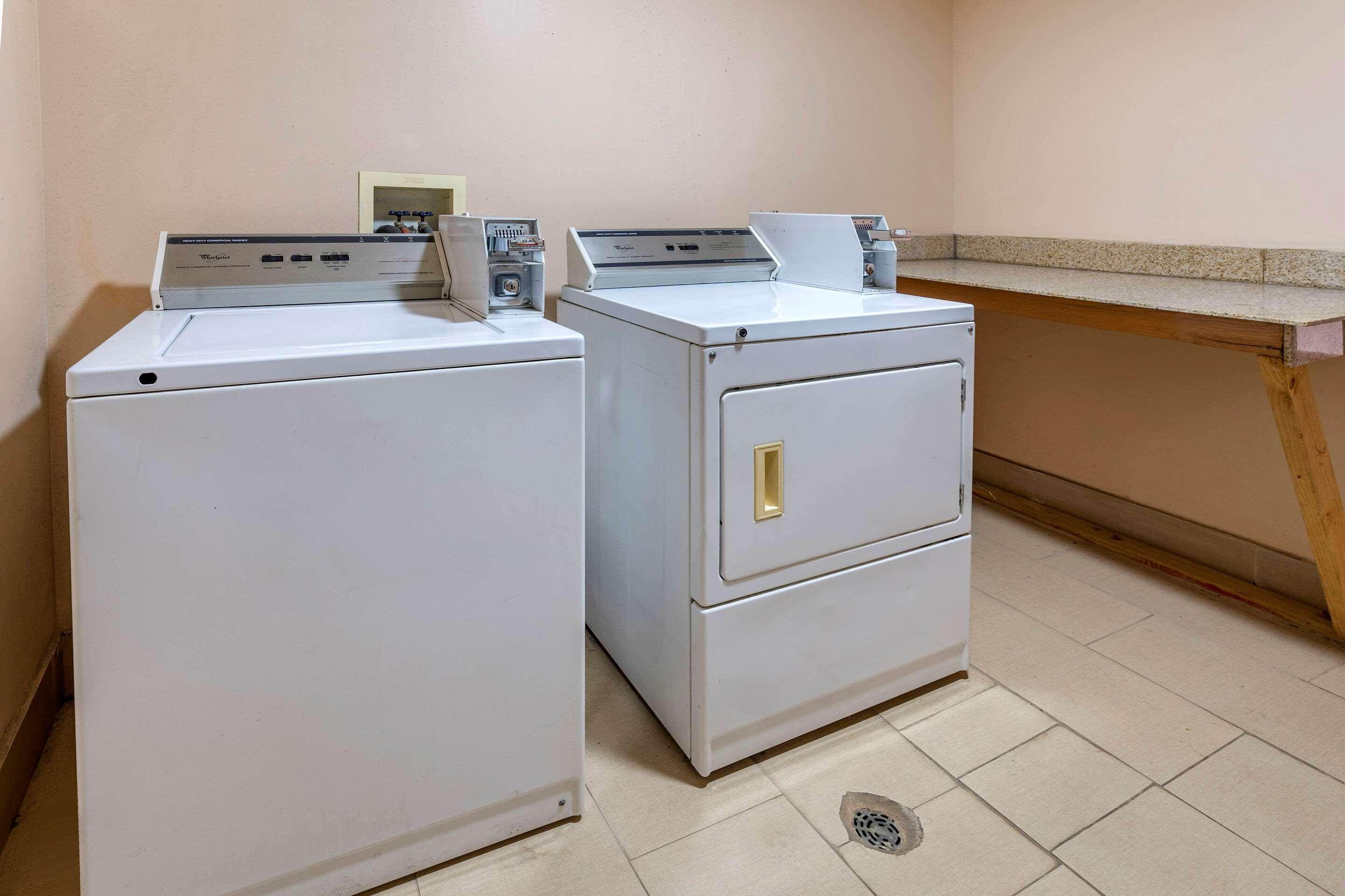 Comfort Inn & Suites Λίνκολν Εξωτερικό φωτογραφία