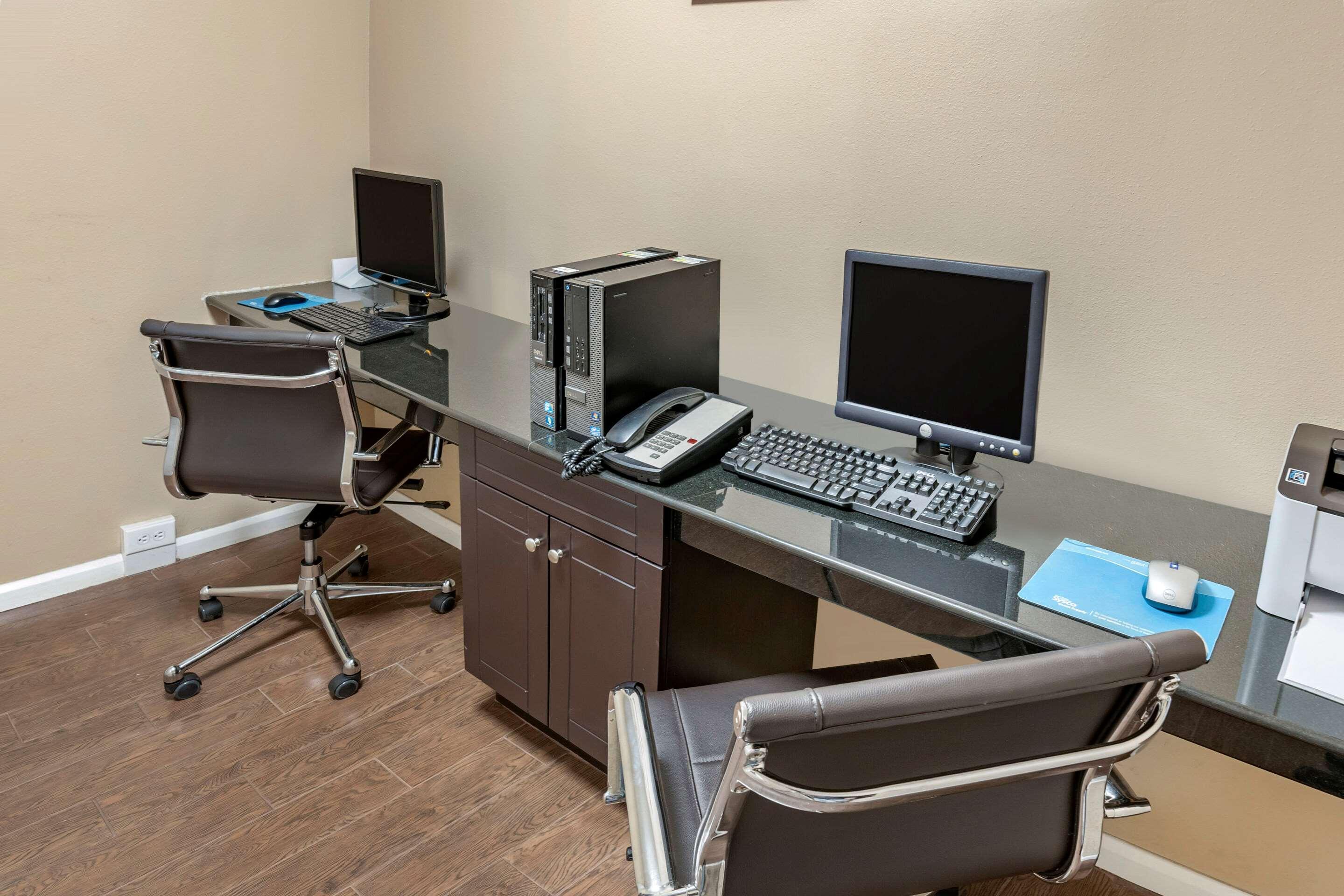 Comfort Inn & Suites Λίνκολν Εξωτερικό φωτογραφία