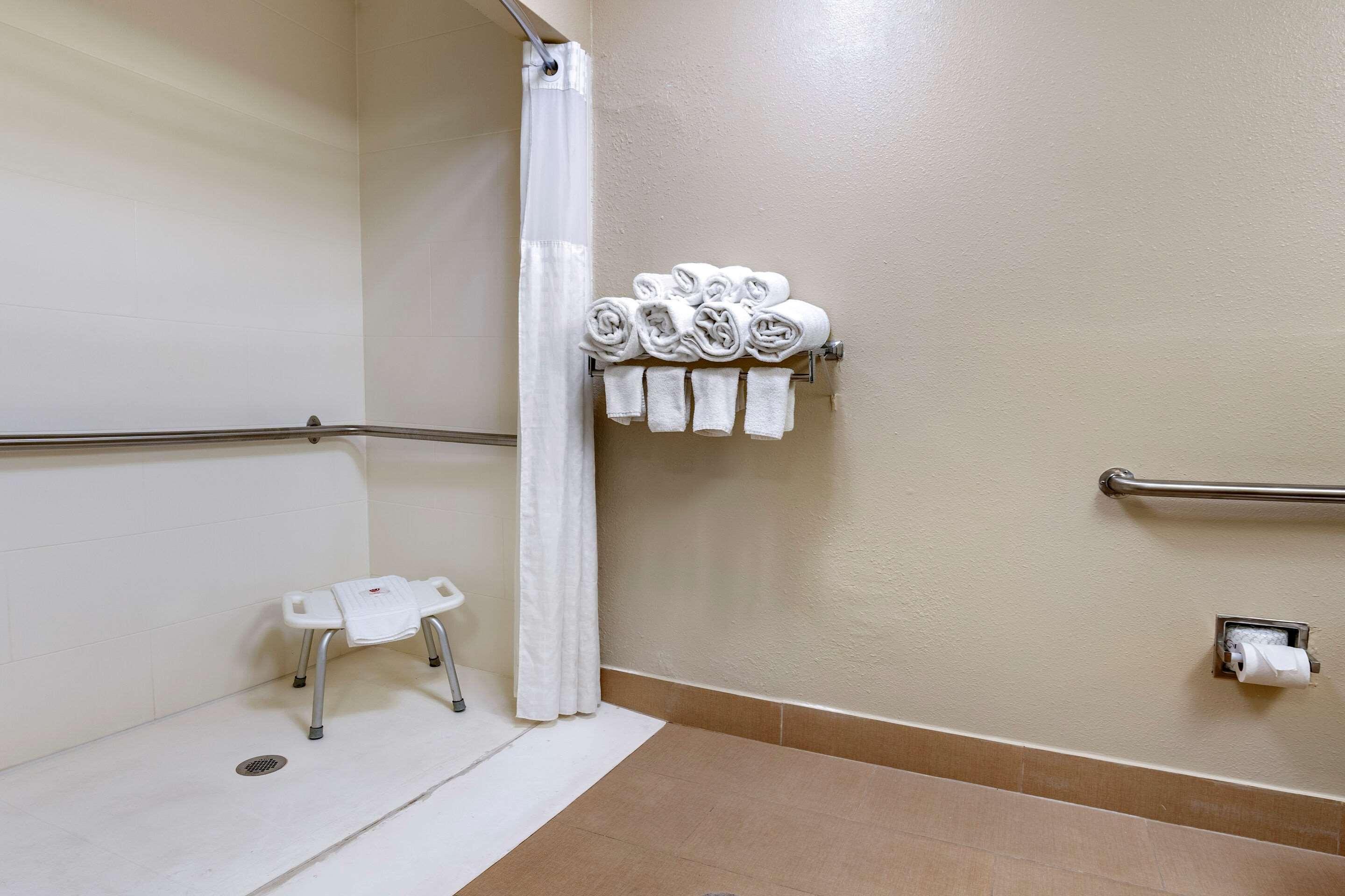 Comfort Inn & Suites Λίνκολν Εξωτερικό φωτογραφία