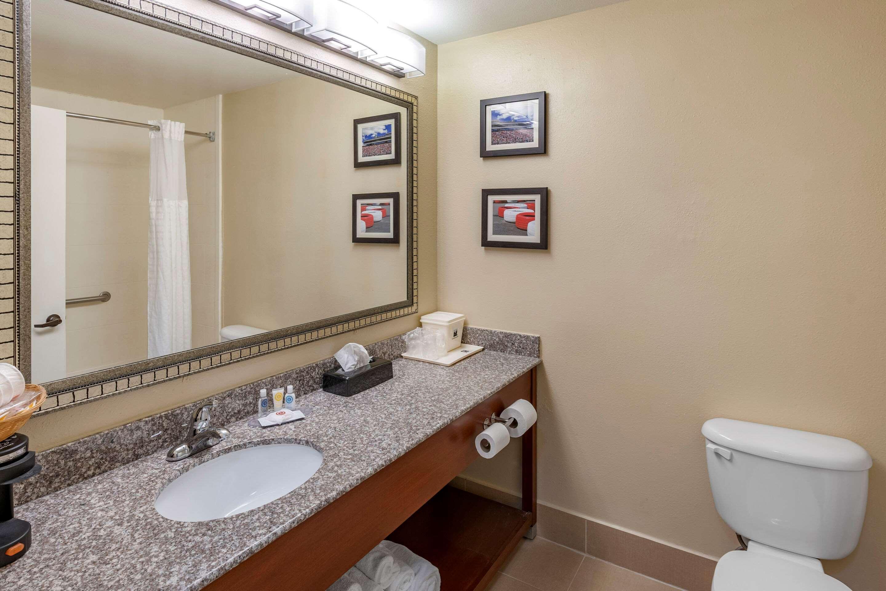 Comfort Inn & Suites Λίνκολν Εξωτερικό φωτογραφία