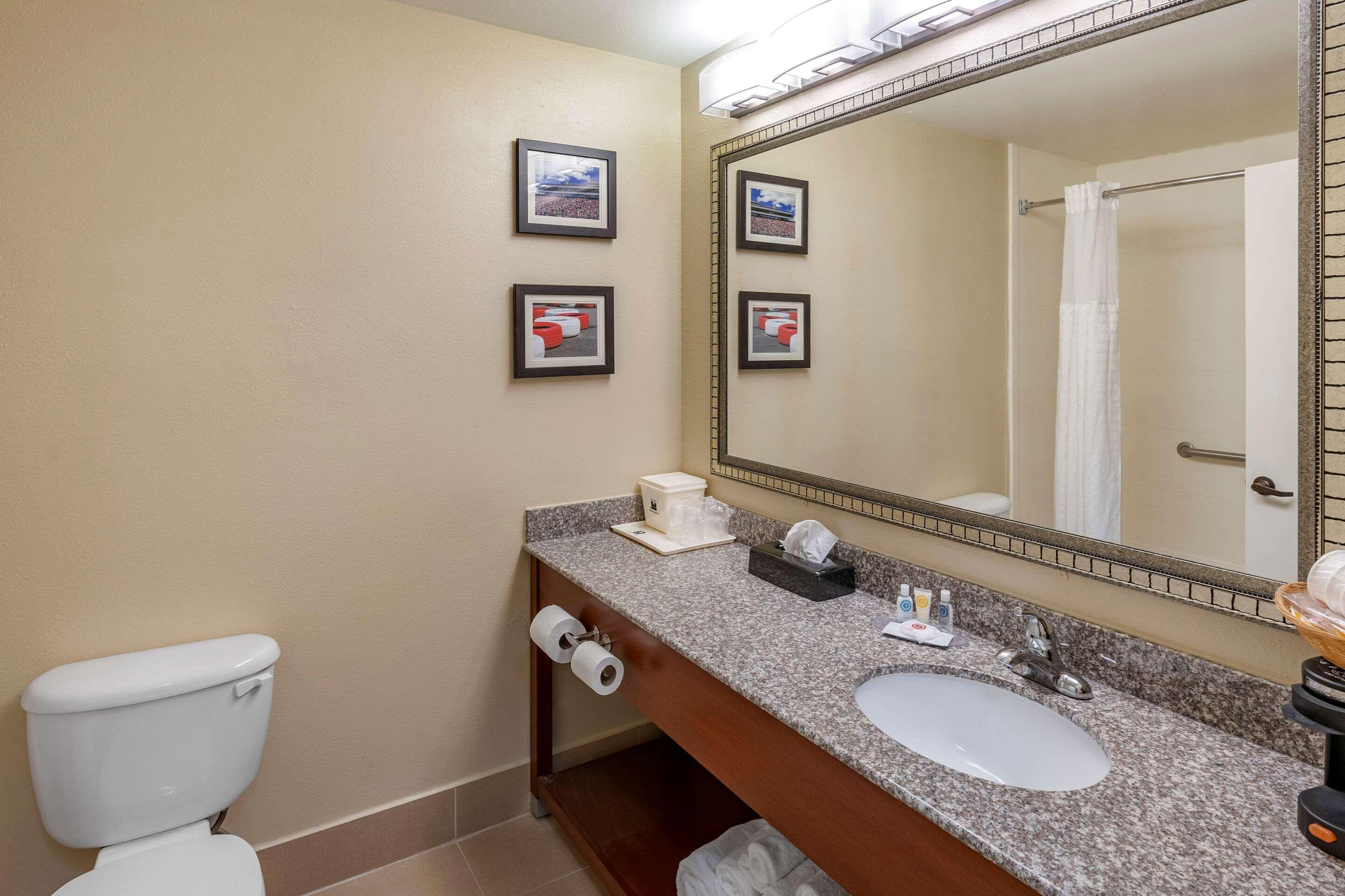 Comfort Inn & Suites Λίνκολν Εξωτερικό φωτογραφία