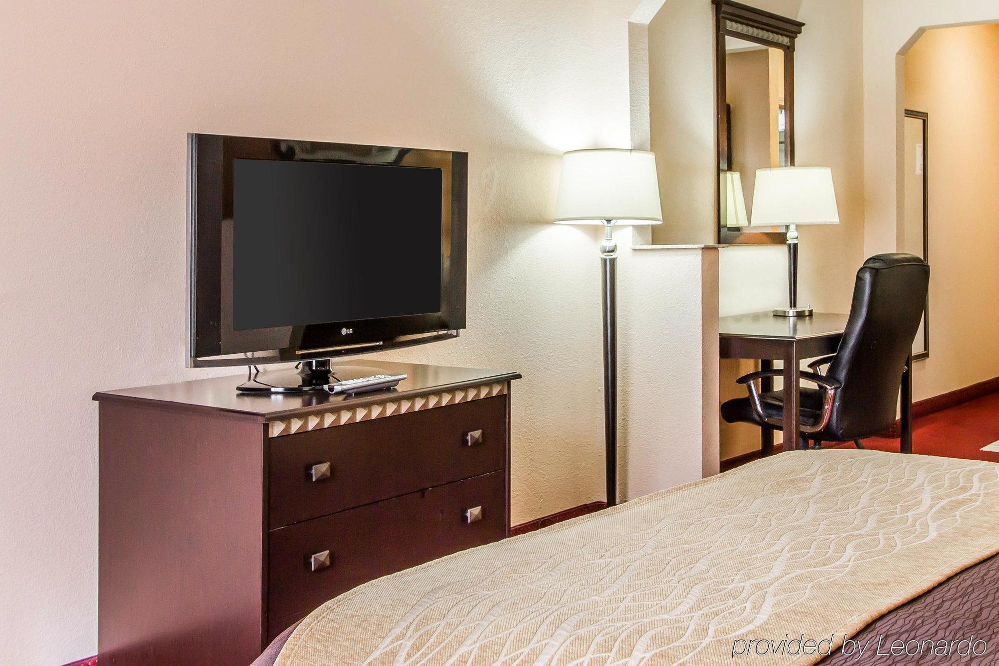 Comfort Inn & Suites Λίνκολν Εξωτερικό φωτογραφία