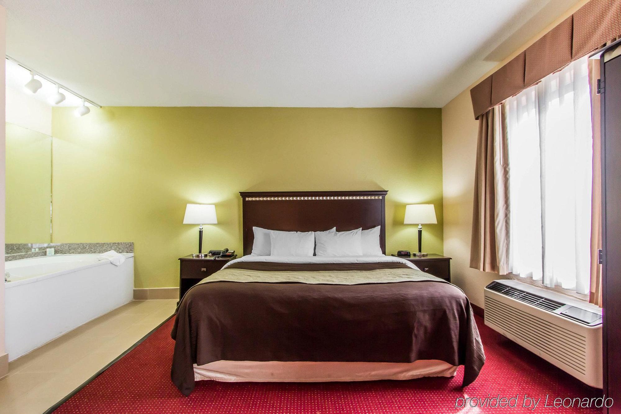 Comfort Inn & Suites Λίνκολν Εξωτερικό φωτογραφία