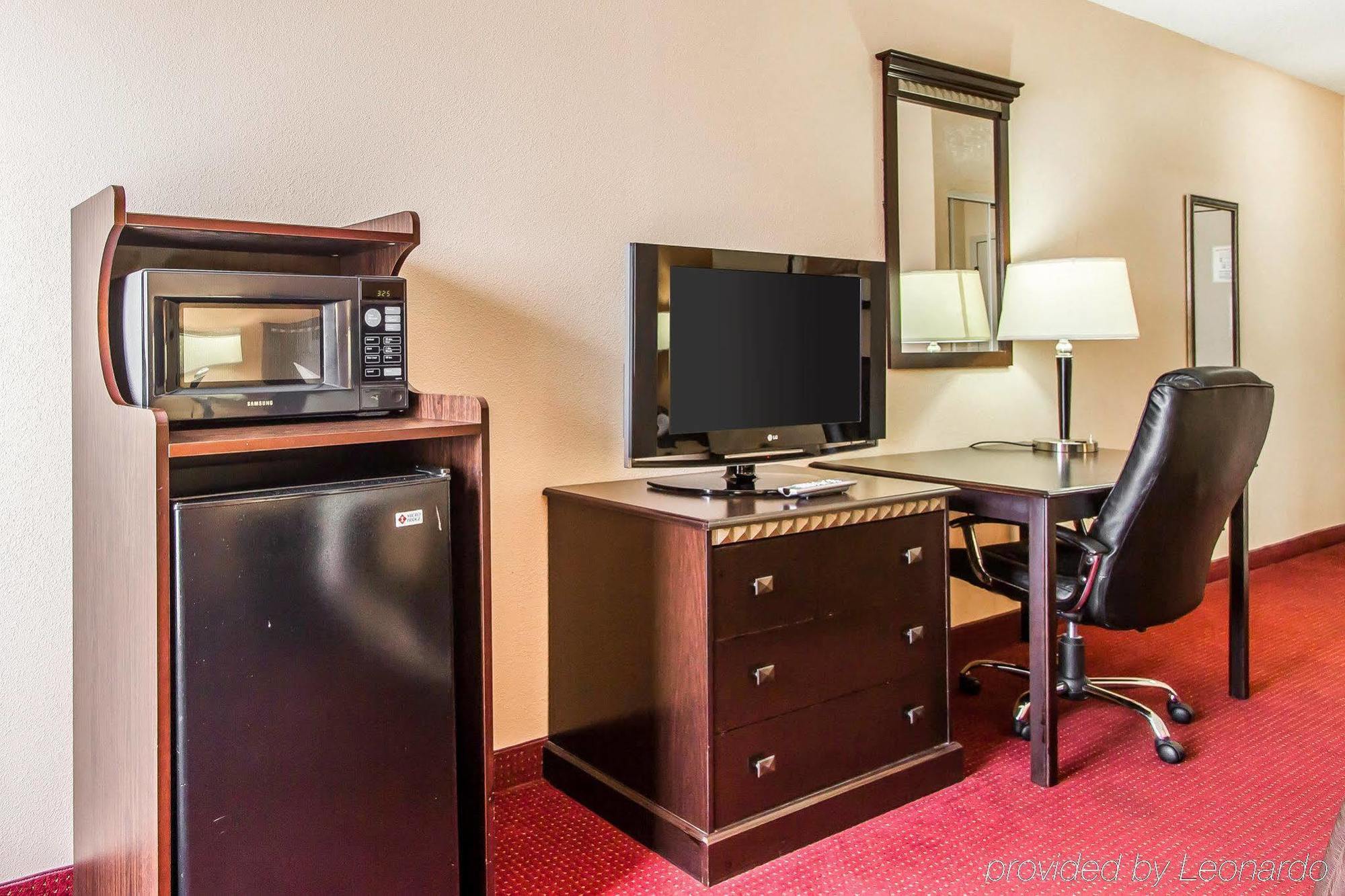 Comfort Inn & Suites Λίνκολν Εξωτερικό φωτογραφία