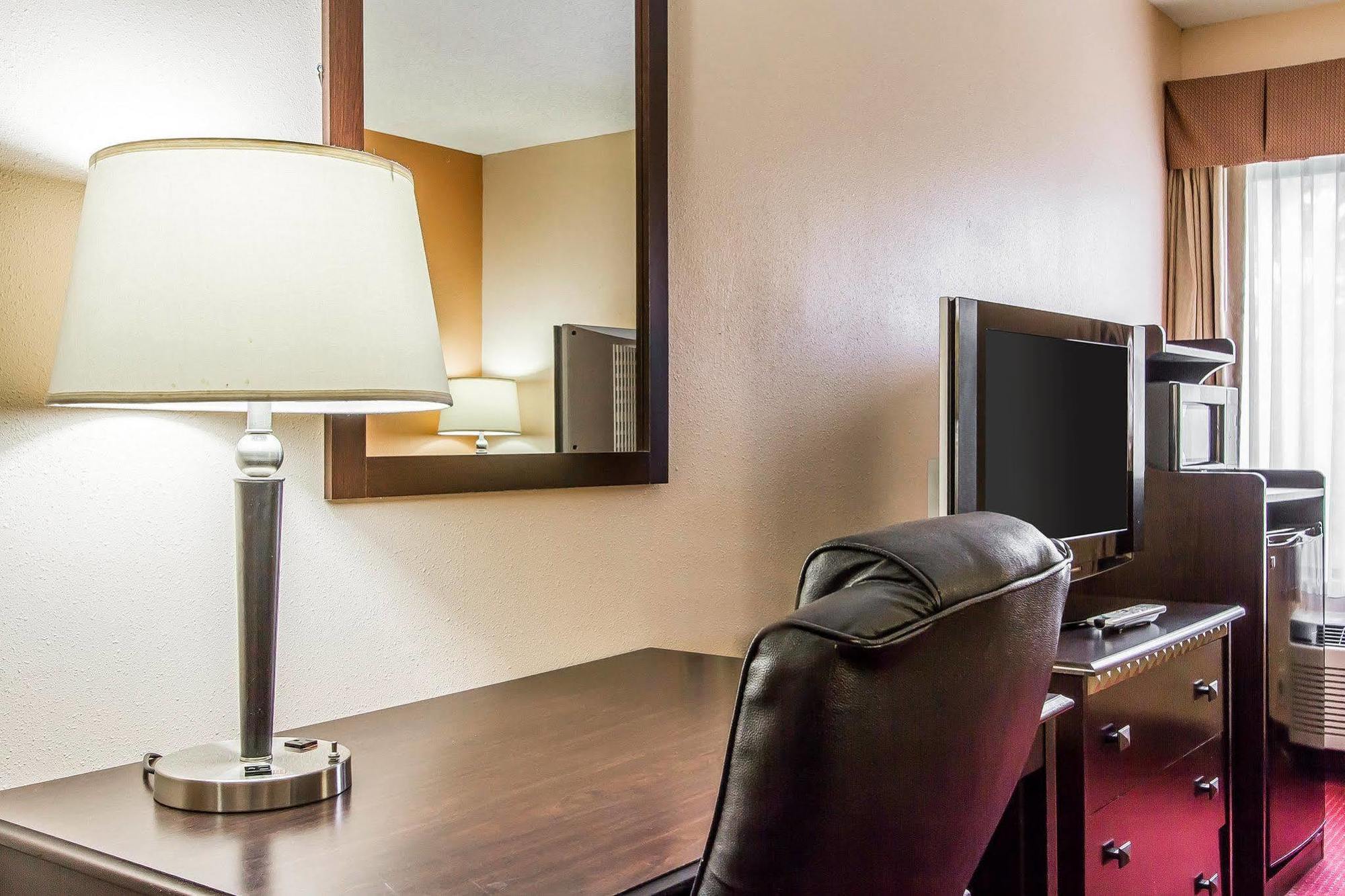 Comfort Inn & Suites Λίνκολν Εξωτερικό φωτογραφία